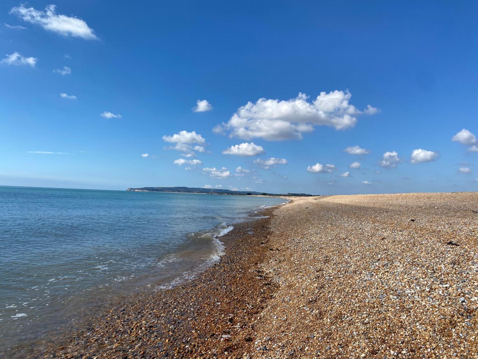 Little Mount, Rye Βίλα Εξωτερικό φωτογραφία
